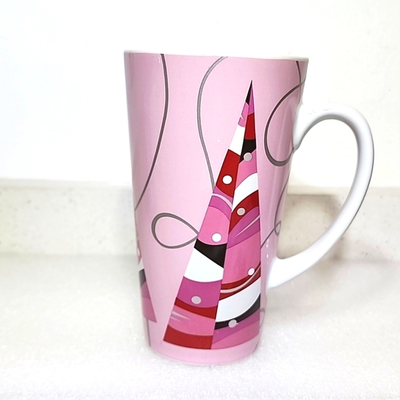 Starbucks Other - Vintage Starbucks 2004 Collectible 16 oz Mug